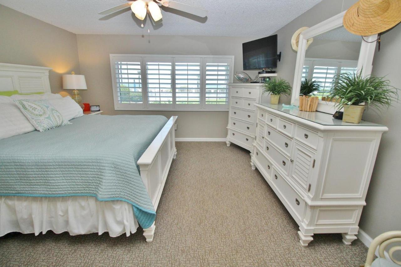 Chateau By The Sea 13C New Smyrna Beach Kültér fotó