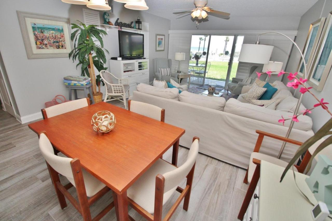 Chateau By The Sea 13C New Smyrna Beach Kültér fotó