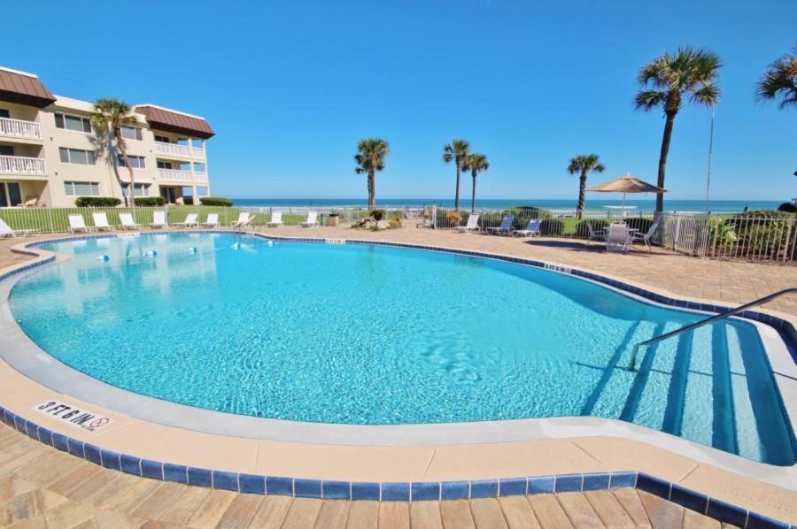 Chateau By The Sea 13C New Smyrna Beach Kültér fotó